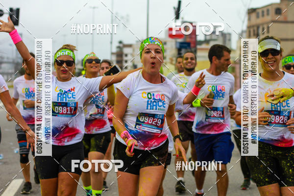 Buy your photos of the eventColor Race Brasil - Florian�polis on Fotop