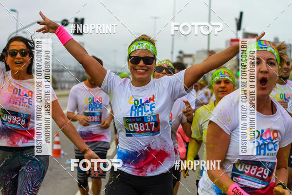Buy your photos of the eventColor Race Brasil - Florian�polis on Fotop