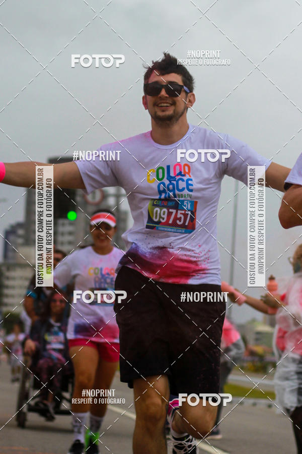 Buy your photos of the eventColor Race Brasil - Florianpolis on Fotop