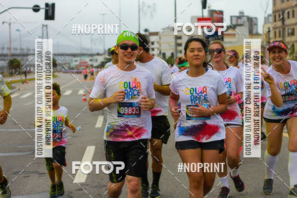 Buy your photos of the eventColor Race Brasil - Florian�polis on Fotop
