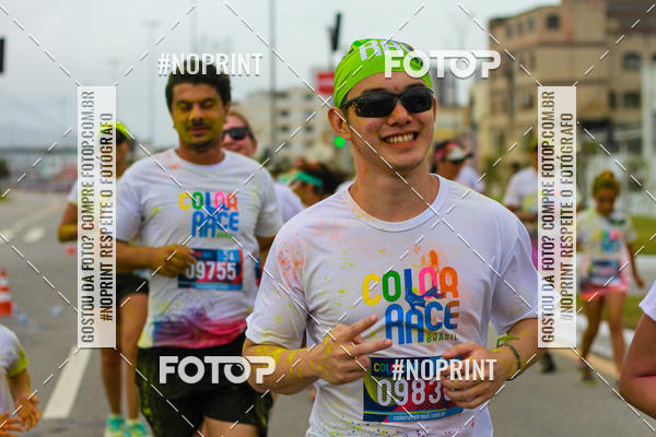 Buy your photos of the eventColor Race Brasil - Florian�polis on Fotop