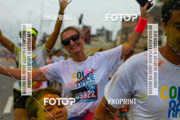 Buy your photos of the eventColor Race Brasil - Florian�polis on Fotop