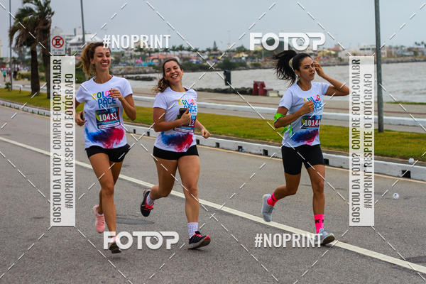 Buy your photos of the eventColor Race Brasil - Florian�polis on Fotop