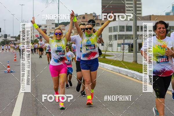 Buy your photos of the eventColor Race Brasil - Florian�polis on Fotop