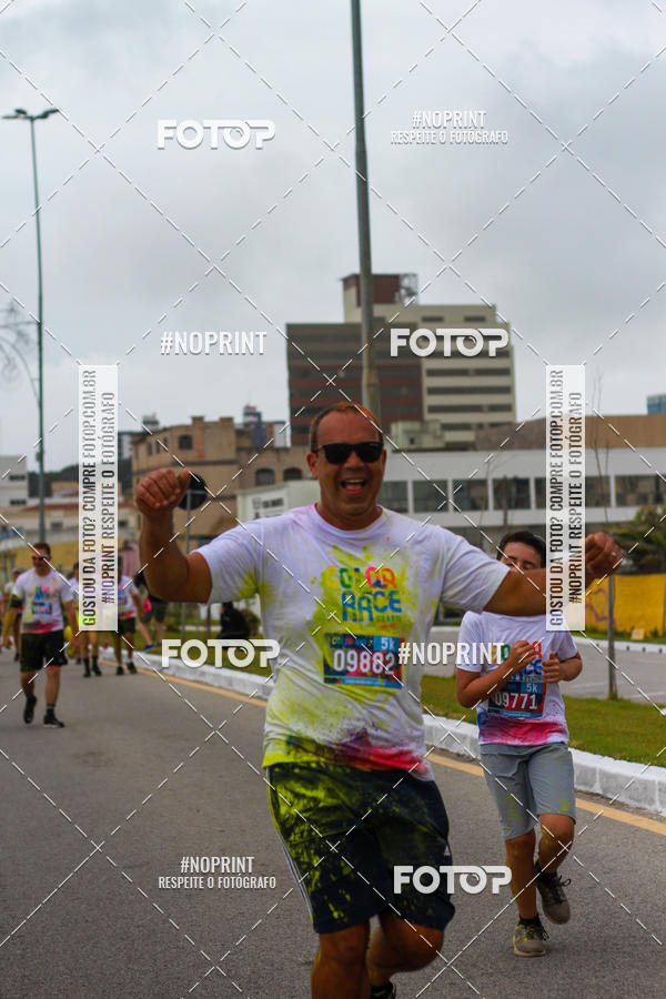 Buy your photos of the eventColor Race Brasil - Florian�polis on Fotop