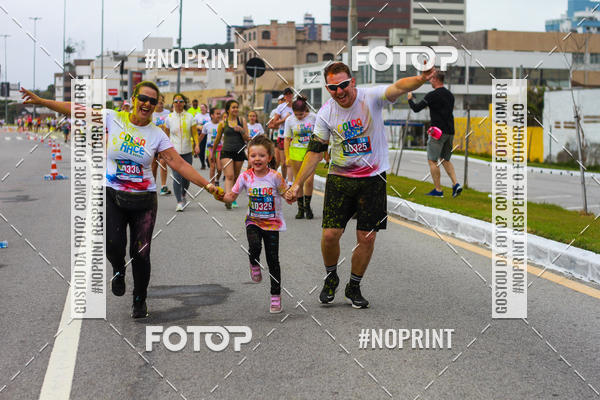 Buy your photos of the eventColor Race Brasil - Florian�polis on Fotop