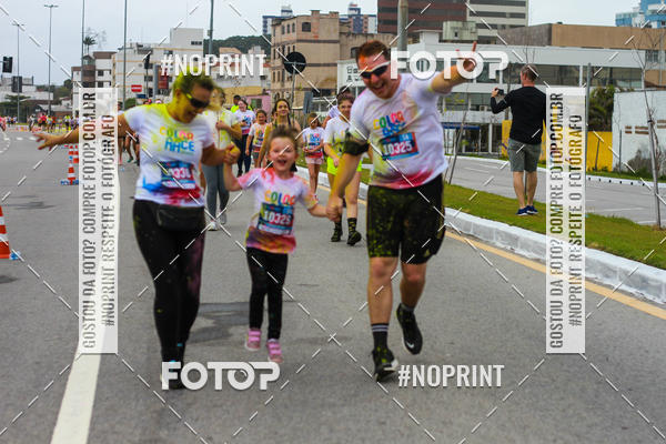 Buy your photos of the eventColor Race Brasil - Florian�polis on Fotop