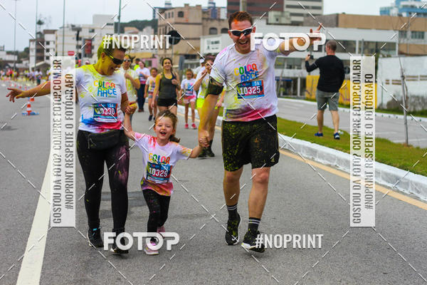 Buy your photos of the eventColor Race Brasil - Florian�polis on Fotop