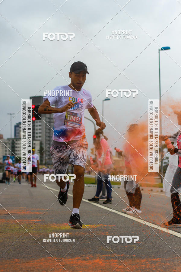 Buy your photos of the eventColor Race Brasil - Florianpolis on Fotop