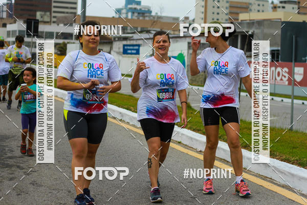 Buy your photos of the eventColor Race Brasil - Florian�polis on Fotop