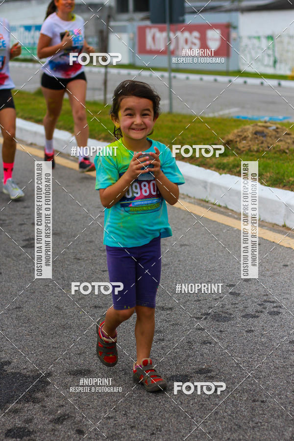 Buy your photos of the eventColor Race Brasil - Florian�polis on Fotop