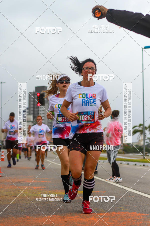 Buy your photos of the eventColor Race Brasil - Florianpolis on Fotop
