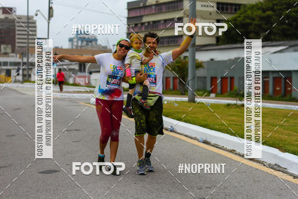 Buy your photos of the eventColor Race Brasil - Florian�polis on Fotop