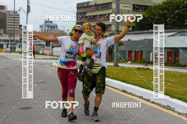 Buy your photos of the eventColor Race Brasil - Florian�polis on Fotop