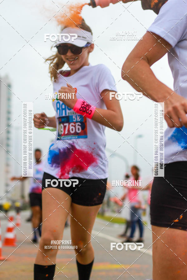 Buy your photos of the eventColor Race Brasil - Florianpolis on Fotop