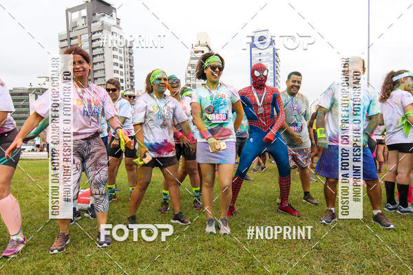 Buy your photos of the eventColor Race Brasil - Florianpolis on Fotop