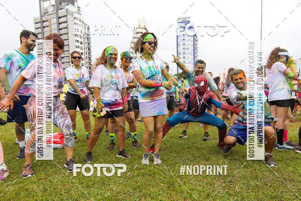Buy your photos of the eventColor Race Brasil - Florianpolis on Fotop