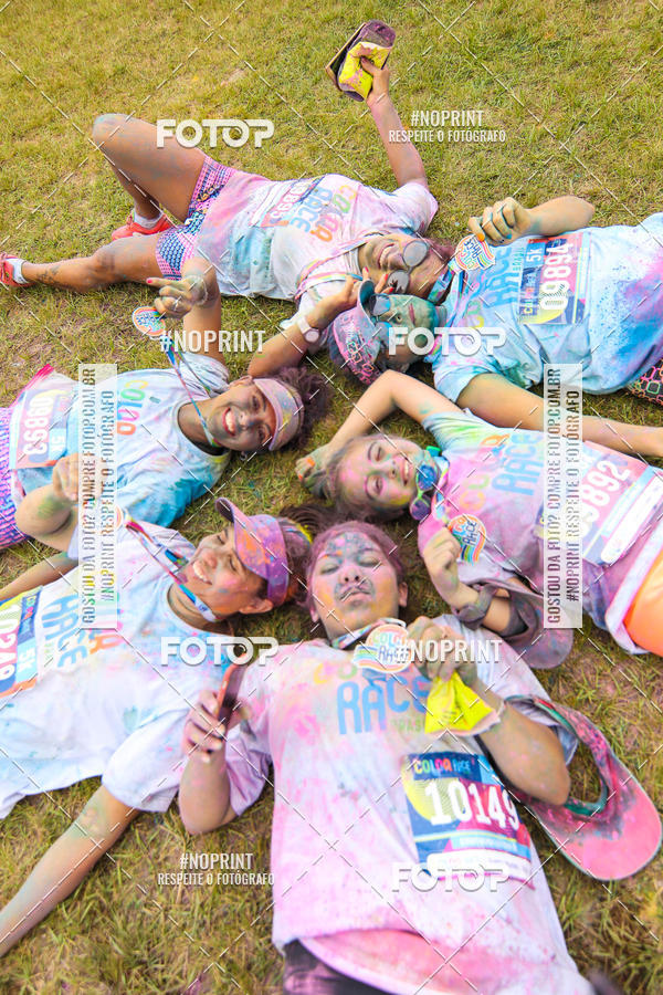 Buy your photos of the eventColor Race Brasil - Florianpolis on Fotop