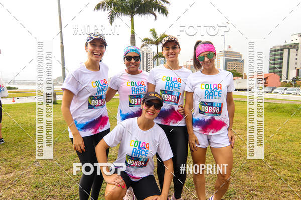Buy your photos of the eventColor Race Brasil - Florianpolis on Fotop