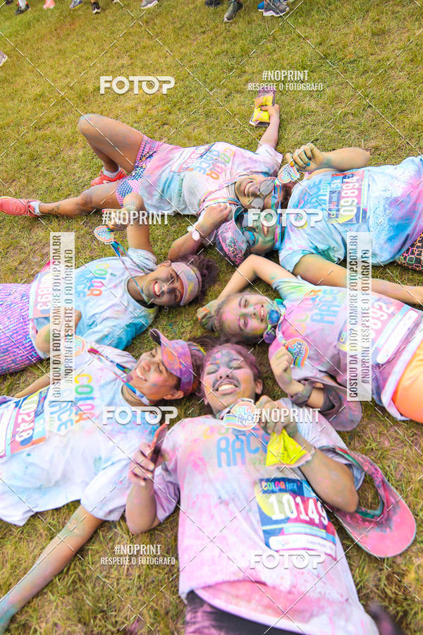 Buy your photos of the eventColor Race Brasil - Florianpolis on Fotop