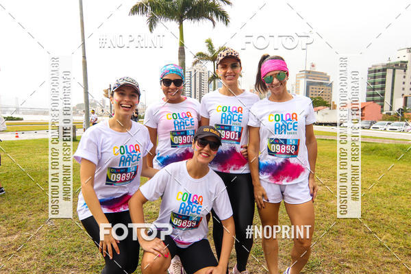 Buy your photos of the eventColor Race Brasil - Florianpolis on Fotop