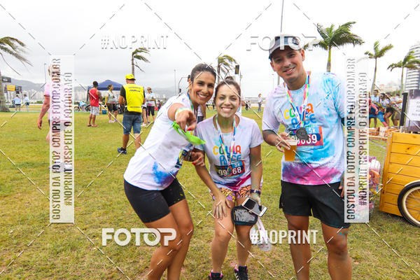 Buy your photos of the eventColor Race Brasil - Florianpolis on Fotop