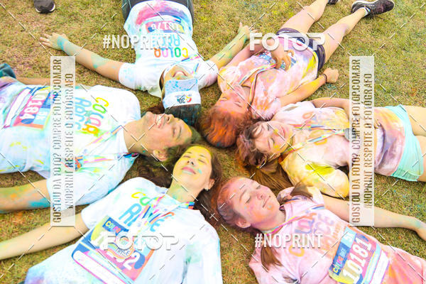 Buy your photos of the eventColor Race Brasil - Florianpolis on Fotop