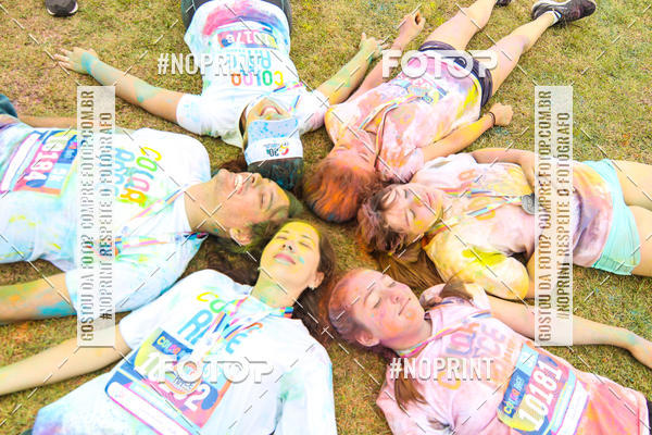 Buy your photos of the eventColor Race Brasil - Florianpolis on Fotop