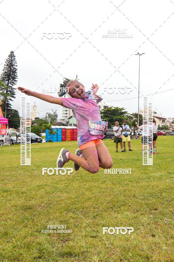 Buy your photos of the eventColor Race Brasil - Florianpolis on Fotop