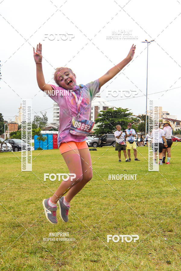Buy your photos of the eventColor Race Brasil - Florianpolis on Fotop