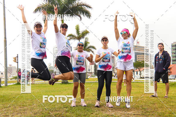 Buy your photos of the eventColor Race Brasil - Florianpolis on Fotop