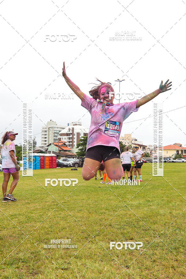 Buy your photos of the eventColor Race Brasil - Florianpolis on Fotop