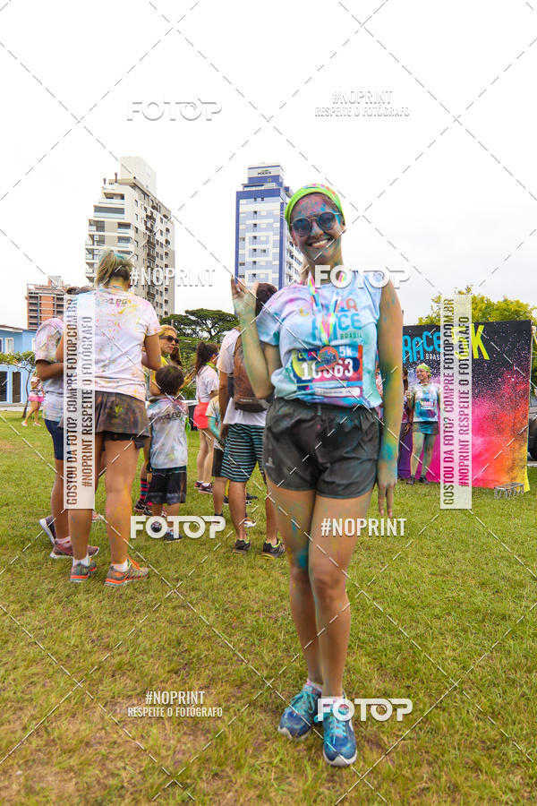 Buy your photos of the eventColor Race Brasil - Florianpolis on Fotop