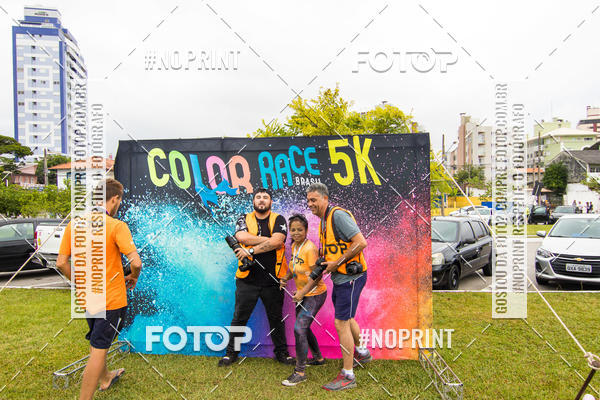 Buy your photos of the eventColor Race Brasil - Florianpolis on Fotop