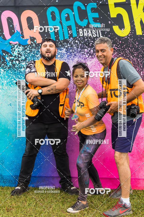 Buy your photos of the eventColor Race Brasil - Florianpolis on Fotop