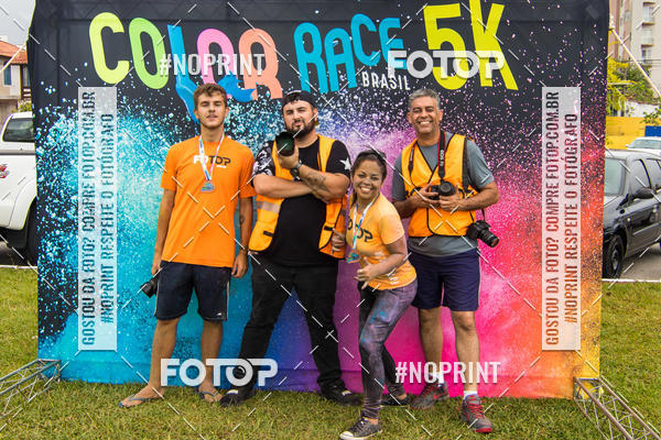 Buy your photos of the eventColor Race Brasil - Florianpolis on Fotop
