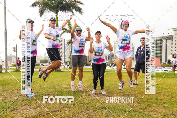 Buy your photos of the eventColor Race Brasil - Florianpolis on Fotop