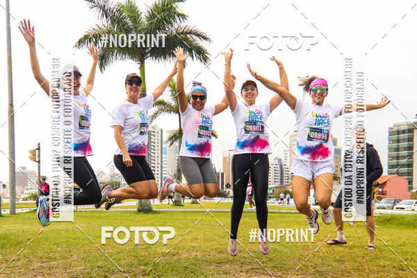 Buy your photos of the eventColor Race Brasil - Florianpolis on Fotop