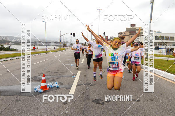 Buy your photos of the eventColor Race Brasil - Florianpolis on Fotop