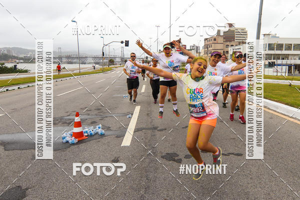 Buy your photos of the eventColor Race Brasil - Florianpolis on Fotop