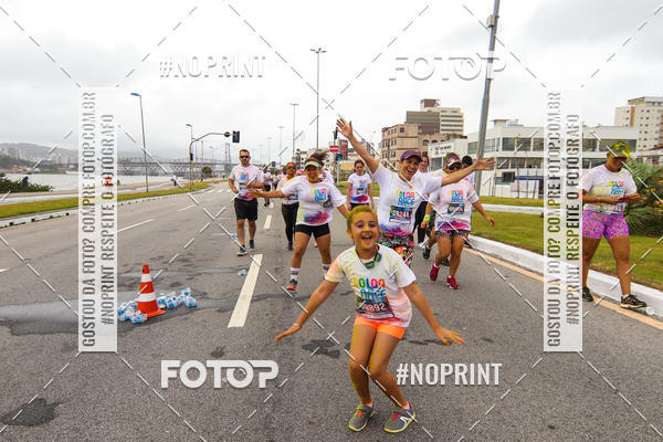 Buy your photos of the eventColor Race Brasil - Florianpolis on Fotop