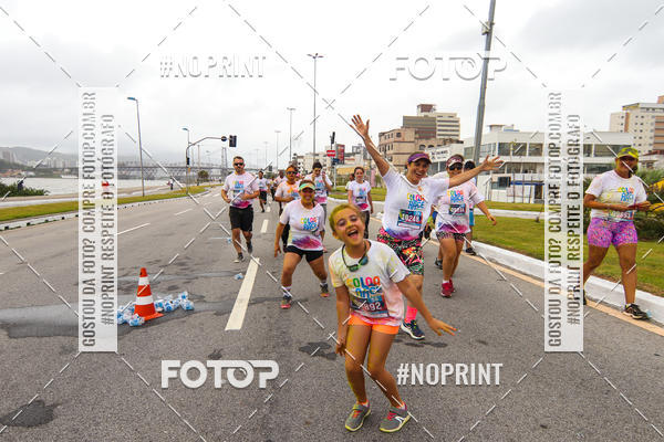 Buy your photos of the eventColor Race Brasil - Florianpolis on Fotop