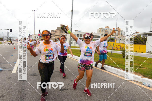 Buy your photos of the eventColor Race Brasil - Florianpolis on Fotop