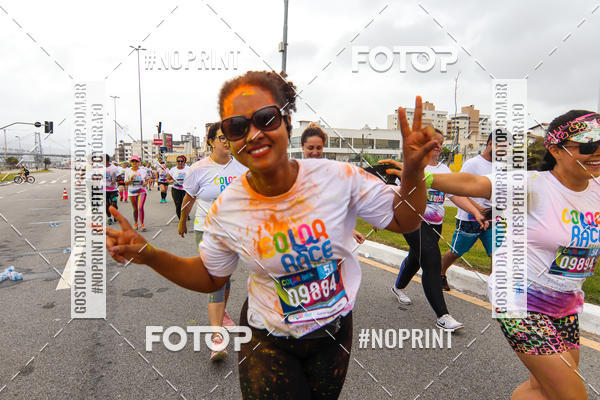 Buy your photos of the eventColor Race Brasil - Florianpolis on Fotop