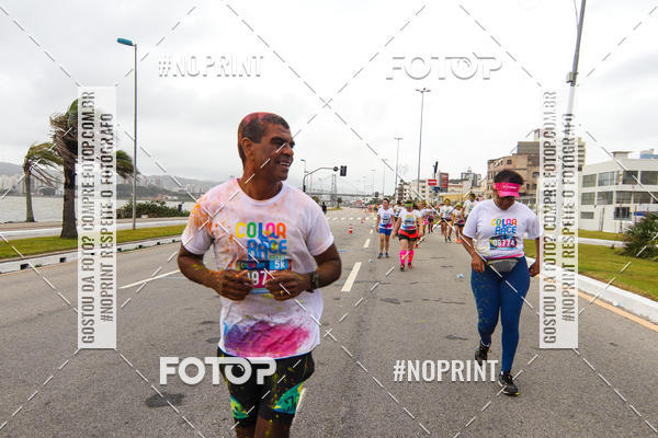 Buy your photos of the eventColor Race Brasil - Florianpolis on Fotop