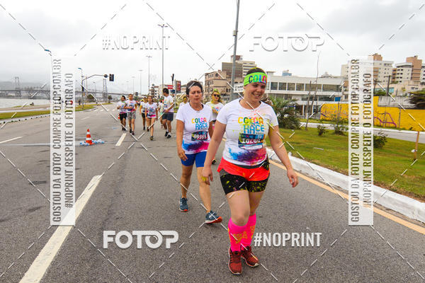 Buy your photos of the eventColor Race Brasil - Florianpolis on Fotop