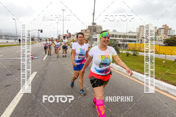 Buy your photos of the eventColor Race Brasil - Florianpolis on Fotop