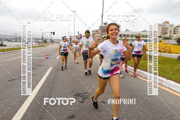 Buy your photos of the eventColor Race Brasil - Florianpolis on Fotop