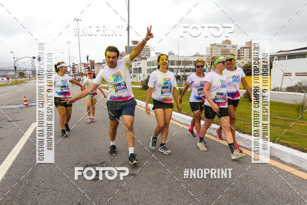Buy your photos of the eventColor Race Brasil - Florianpolis on Fotop