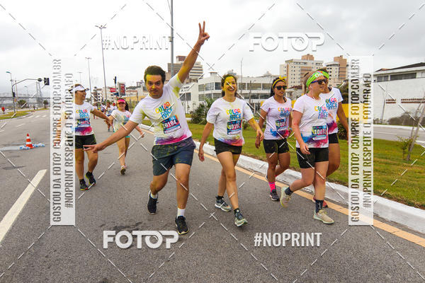 Buy your photos of the eventColor Race Brasil - Florianpolis on Fotop